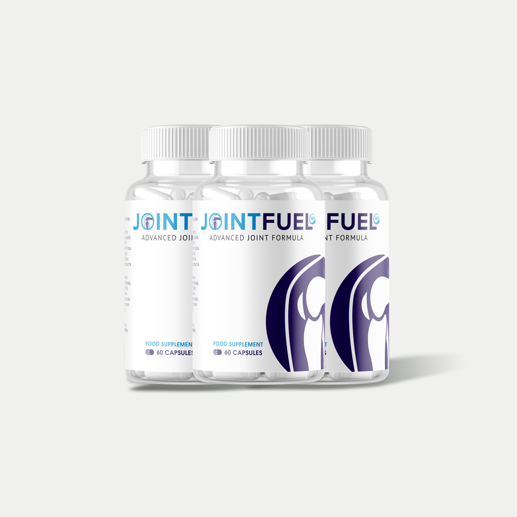 JointFuel360 - 3 MONTH SUPPLY