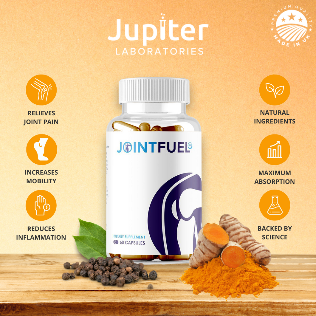 Jointfuel360