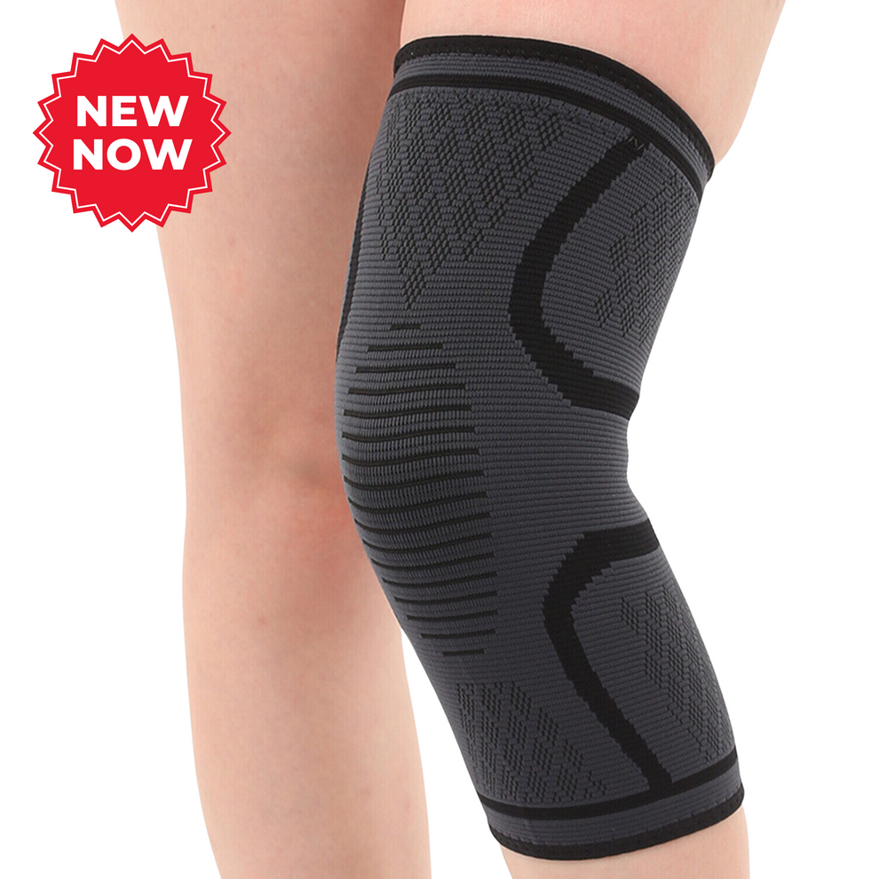 Knee Compression Sleeve – Jupiter Labs